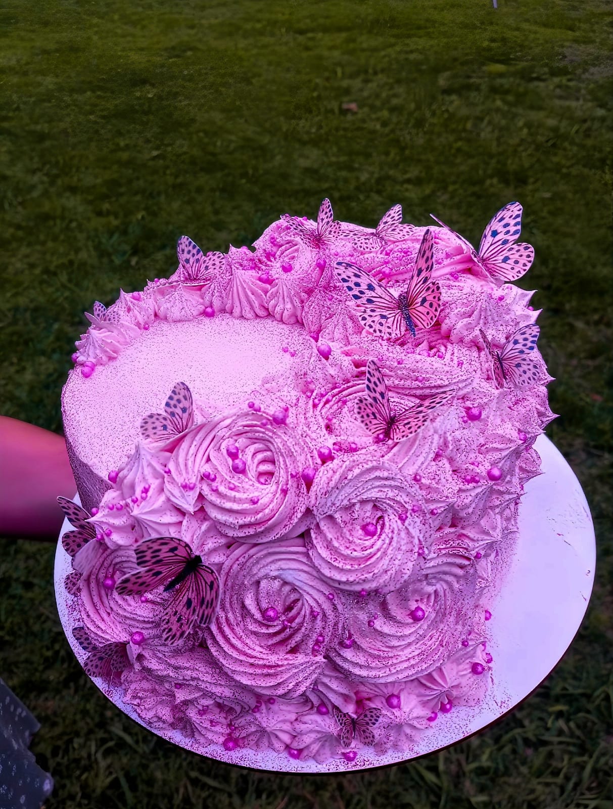 Guía para pedir tortas personalizadas